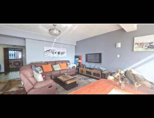 1.5 BEDROOM APARTMENT FOR SALE IN NORTH BEACH